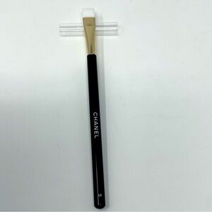 Chanel NEW Shadow Liner Flat Makeup Brush Flat Precision Full Size #5